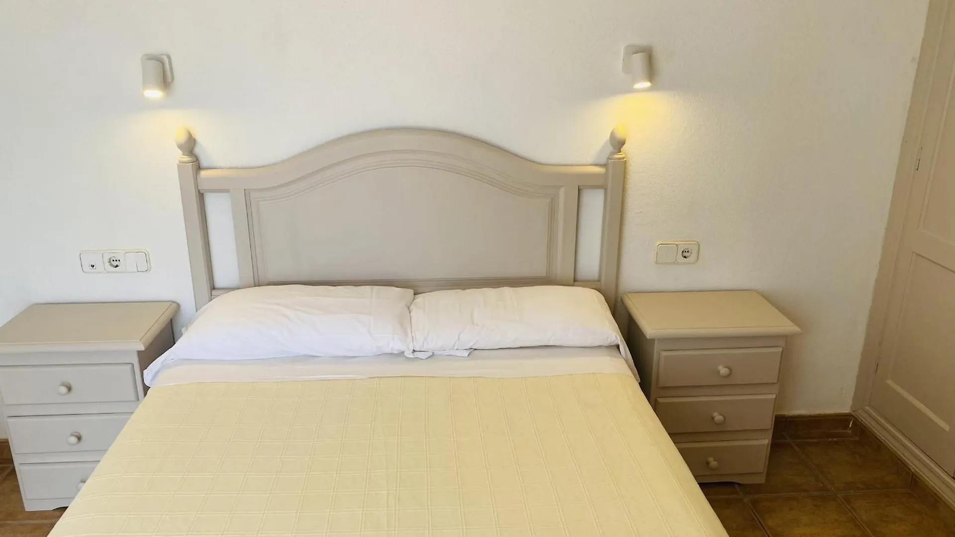 Villa Cristina Binibeca